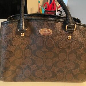 Coach purse for sale